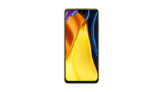 Xiaomi Poco M3 Pro 5G Screen Replacement and Phone Repair