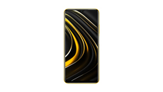 Xiaomi Poco M3 Screen Replacement & Phone Repair
