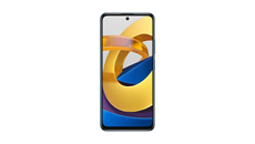 Xiaomi Poco M4 Pro 5G Cases