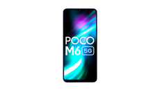 Xiaomi Poco M6 Accessories