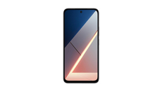 Xiaomi Poco M7 4G Cases & Accessories