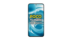 Xiaomi Poco M7 Plus Cases & Accessories