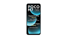 Xiaomi Poco M7 Accessories