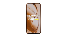 Xiaomi Poco M8 Power Cases & Accessories
