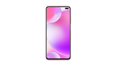 Xiaomi Poco X2 Cases