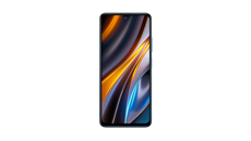 Xiaomi Poco X4 GT Screen Replacement and Phone Repair