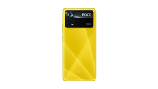 Xiaomi Poco X4 Pro 5G Cases