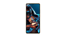 Xiaomi Poco X5 Pro Screen Replacement and Phone Repair