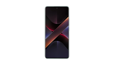 Xiaomi Poco X7 Accessories