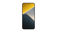 Xiaomi Poco X8 Cases & Accessories