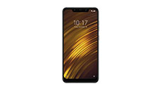 Xiaomi Pocophone F1 Covers