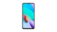 Xiaomi Redmi 10 2022 Cases