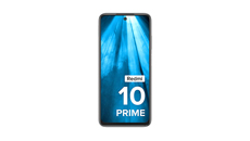 Xiaomi Redmi 10 Prime 2022 Cases