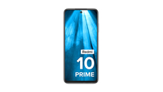 Xiaomi Redmi 10 Prime Cases