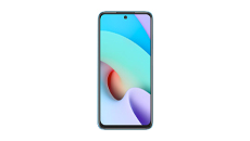 Xiaomi Redmi 10 Cases & Accessories