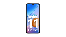 Xiaomi Redmi 11 Prime Cases