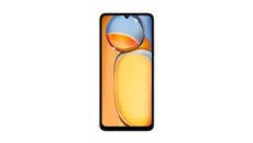 Xiaomi Redmi 13C Cases & Accessories