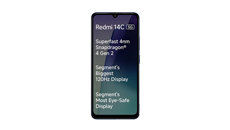 Xiaomi Redmi 14C 5G Accessories