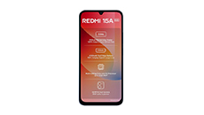 Xiaomi Redmi 15a Cases & Accessories