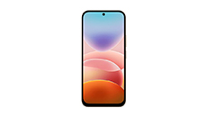 Xiaomi Redmi 17 Cases & Accessories