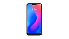 Xiaomi Mi A2 Lite Screen Replacement and Phone Repair
