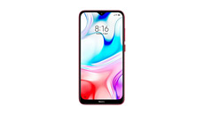 Xiaomi Redmi 8 Screen Replacement and Phone Repair