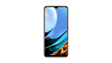 Xiaomi Redmi 9 Power Cases
