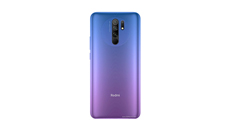 Xiaomi Redmi 9 Prime Cases
