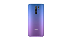 Xiaomi Redmi 9 Prime Cases & Accessories