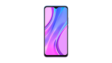 Xiaomi Redmi 9 Accessories