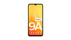 Xiaomi Redmi 9A Sport Cases