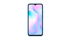 Xiaomi Redmi 9A Covers