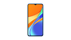 Xiaomi Redmi 9C Accessories