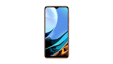 Xiaomi Redmi 9T Covers