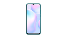 Xiaomi Redmi 9i Cases