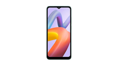 Xiaomi Redmi A2+ Cases