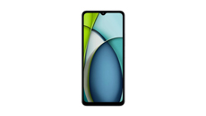 Xiaomi Redmi A3x Accessories