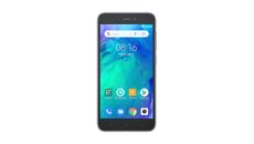 Xiaomi Redmi Go Cases
