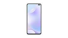 Xiaomi Redmi K30 5G Cases