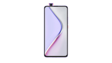 Xiaomi Redmi K30 Pro Zoom Cases