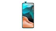 Xiaomi Redmi K30 Pro Cases