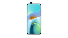 Xiaomi Redmi K30 Ultra Cases