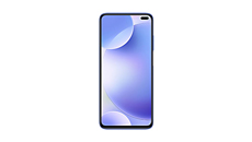 Xiaomi Redmi K30 Cases