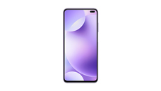 Xiaomi Redmi K30i 5G Cases