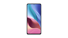 Xiaomi Redmi K40 Pro Cases