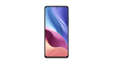 Xiaomi Redmi K40 Pro+ Cases