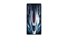 Xiaomi Redmi K50 Gaming Cases
