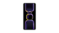 Xiaomi Redmi K60 Cases