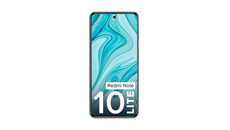 Xiaomi Redmi Note 10 Lite Cases