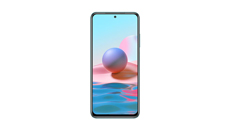 Xiaomi Redmi Note 10 Cases